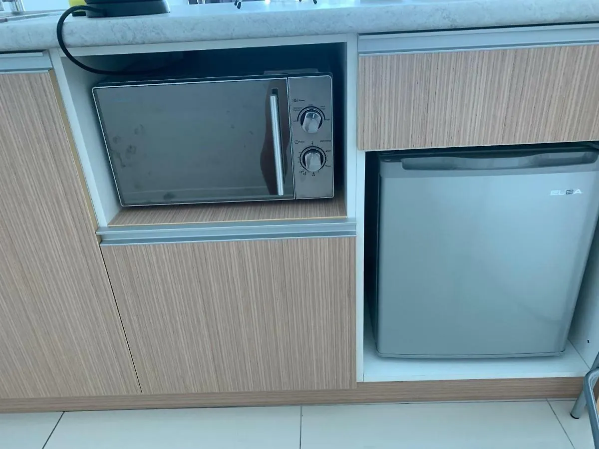 Lts Homestay At Sutera Avenue Kota Kinabalu Malaysia